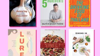 Our 20 Favourite Cookbooks Of 2017
