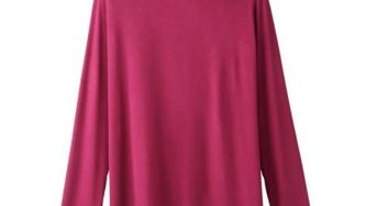 Mad Deals Of The Day: $10 Classic Turtleneck At Joe Fresh