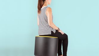 Seriously, Stop Slouching — 5 Reasons Good Posture Is Great For Your Health