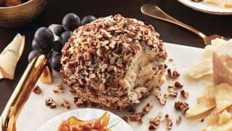 The Easiest, Crowd-Pleasing Appetizer To Whip Up For The Holidays