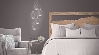 The Hottest Paint Colours For 2018