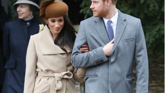 Celebs — Like Meghan Markle — Can’t Get Enough Of Canadian Designers