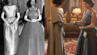 The Crown Season 2: What The Royals Really Looked Like In The '50s And '60s