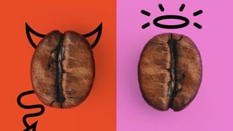 Is Coffee Good For Your Health, Or The Worst Thing Ever?