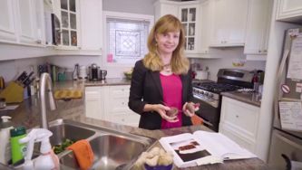 5 Essential Cooking Tips From Our Food Director’s Kitchen