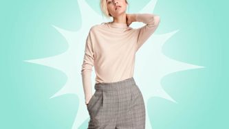 Mad Deals Of The Day: A Comfy (And Stylish) $8 Top From H&M And More