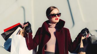Why Do We Care So Much About How Women Spend Their Money?