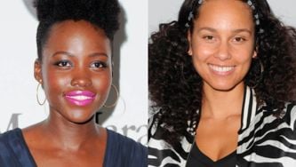 10 Celebs Who Have Embraced Their Natural Curls On The Red Carpet