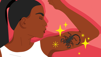 Your Weekly Horoscope: January 10 - 16, 2018