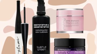 The Five Biggest Skincare Trends For 2018