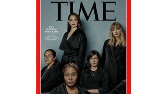 The Lesser-Known Faces Of Time’s Person Of The Year You Need to Know
