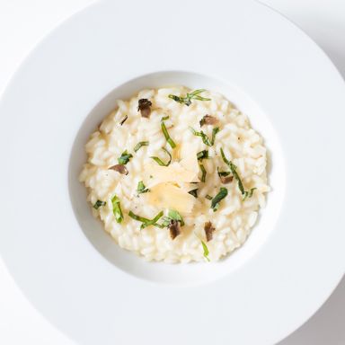 Chatelaine Basics: How To Make Classic Risotto