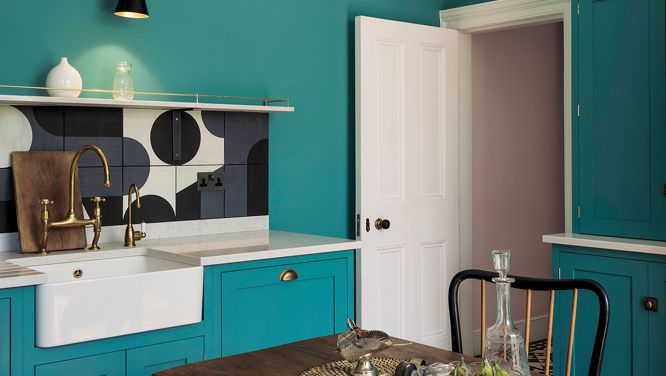 The 8 Hottest New Home Decor Trends For 2018