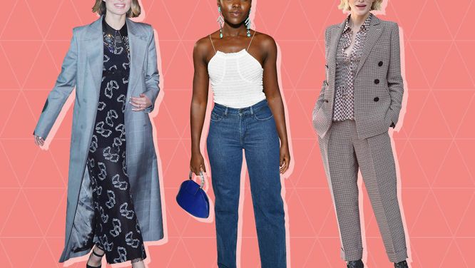 Thank The Fashion Gods! Here Are The Most-Wearable Trends Of 2018