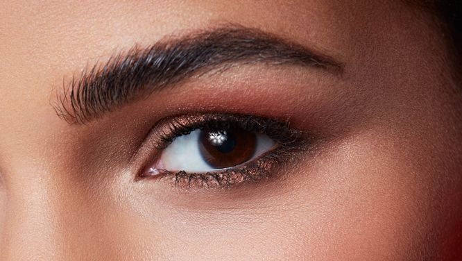 Easy Beauty Tricks To Prevent Creased Eyeshadow