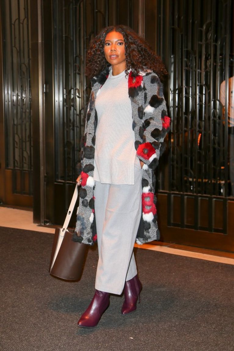 Celebs — Like Meghan Markle — Can’t Get Enough Of Canadian Designers