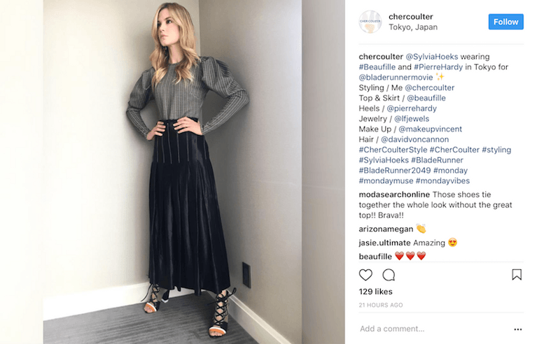 Celebs — Like Meghan Markle — Can’t Get Enough Of Canadian Designers