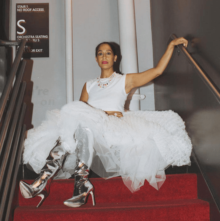 Celebs — Like Meghan Markle — Can’t Get Enough Of Canadian Designers