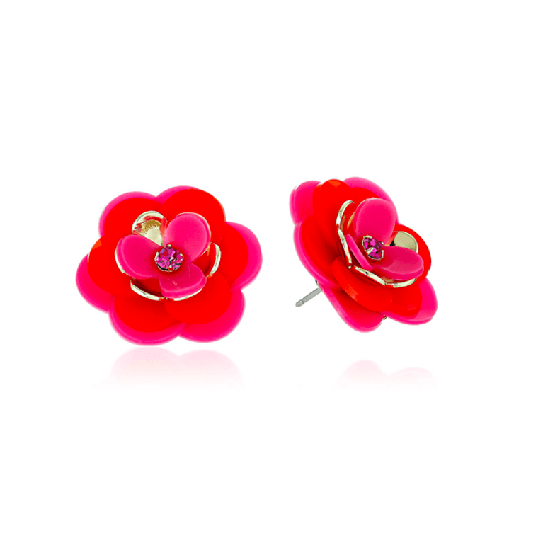 Kate Spade New York Statement Stud Earrings, accessories under $100