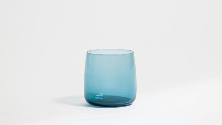 Stride Tumbler Glass, EQ3, $4 (from $8)