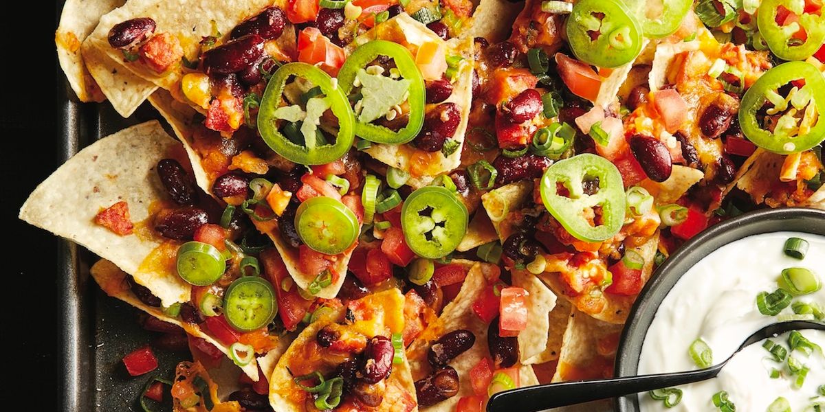 47 Super Bowl Recipes For The Best Game Day Ever - Vimarsana News