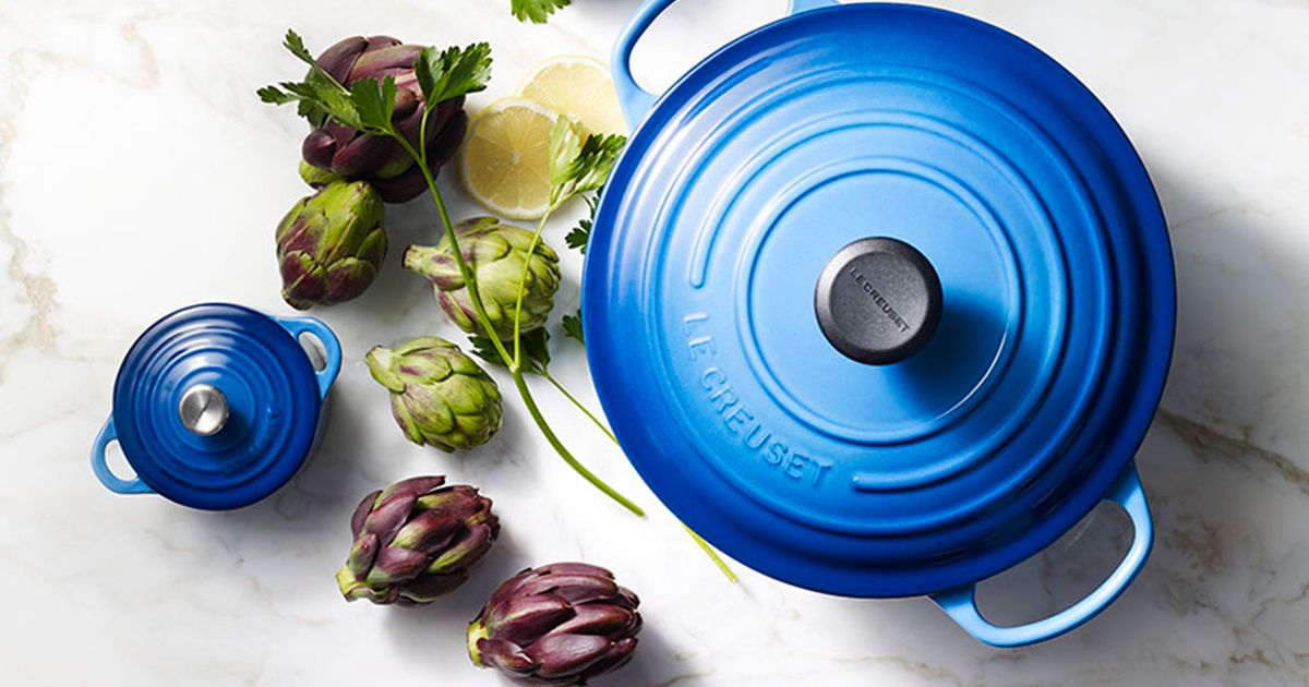 What Is A Dutch Oven And How To Use It - Chatelaine