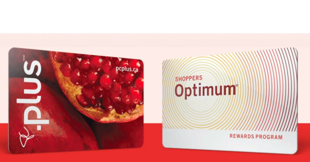 7 Genius Ways To Maximize Your PC Optimum Points Chatelaine