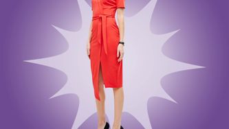 Mad Deals Of The Day: 55% Off This Standout Dress At Asos And More