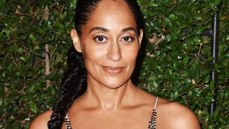 Tracee Ellis Ross Is A Class Act Responding To Pay Inequality Rumours