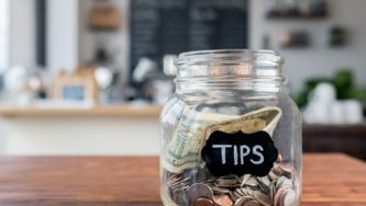Do I Have To Tip For Takeout? Here’s When It's Okay To Skip The Tip Jar — And When It’s Not