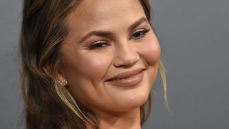 Chrissy Teigen Has Single-Handedly Made It Cool To Rock Grey Hair