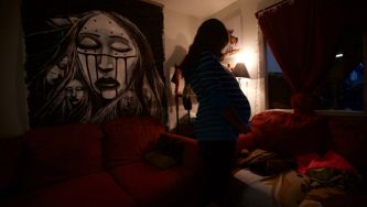 The Stunning Number of First Nations Kids In Foster Care — And The Activists Fighting Back