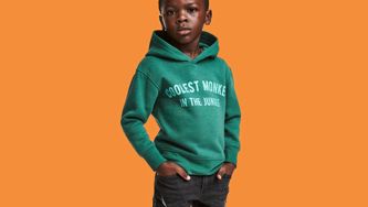 As A Black Mom, I Don’t Buy H&M’s Apology For Its Racist Sweater