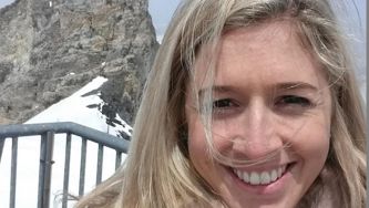 'Each Day Is A Gift': The Moving Life Lessons A 27-Year-Old Shared Before She Died