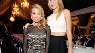 Make It Your 2018 Resolution To Ignore Tracy Anderson’s Weight-Loss Advice