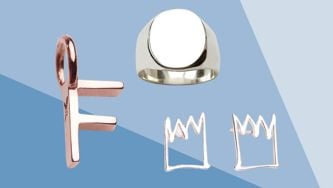31 Gorgeous Canadian Jewellery Pieces To Shop Now, From Just $15