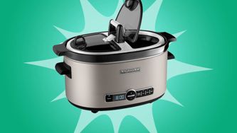 Mad Deals Of The Day: Save $70 On A KitchenAid Slow Cooker And More