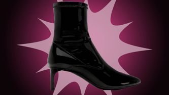 Mad Deals Of The Day: $20 Patent Ankle Boots At Zara And More