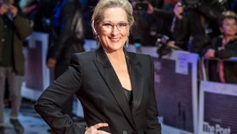 Meryl Streep Has Joined The Big Little Lies Cast! Plus, More Deets On Season 2