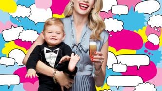 Why Mommy Drinks: The Scary Truth About Alcohol And Mothers