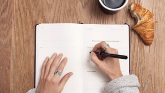 5 Ways To Stick To Your Resolutions — Even If They've Started To Slip