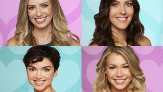 Former Bachelor Contestant Sharleen Joynt's Predictions For This Season