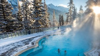 The Best Outdoor Winter Activities In Canada