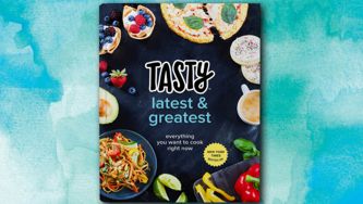 Are The Over-The-Top Recipes In Tasty’s New Cookbook As Good As They Look?
