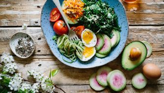 The 5 Best Diets For Optimal Heart Health — And Not A Fad Among Them