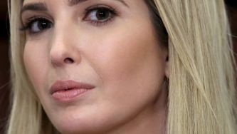Ivanka Trump Says #TimesUp — Here’s What She Should Do Next