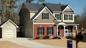 Mortgages Are About To Get More Expensive. Here's What You Need To Know