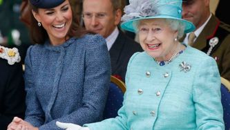 The Queen Just Fired The Royal Bra-Fitter! Here Are All The Titillating Details