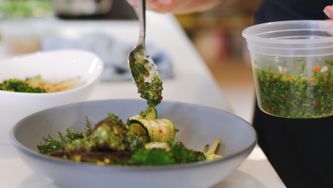 Who You Callin' Hogtown? Toronto’s Hot New Restaurants Are Vegan