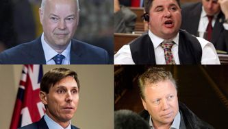 How Should Political Parties Screen Candidates In The #MeToo Era?